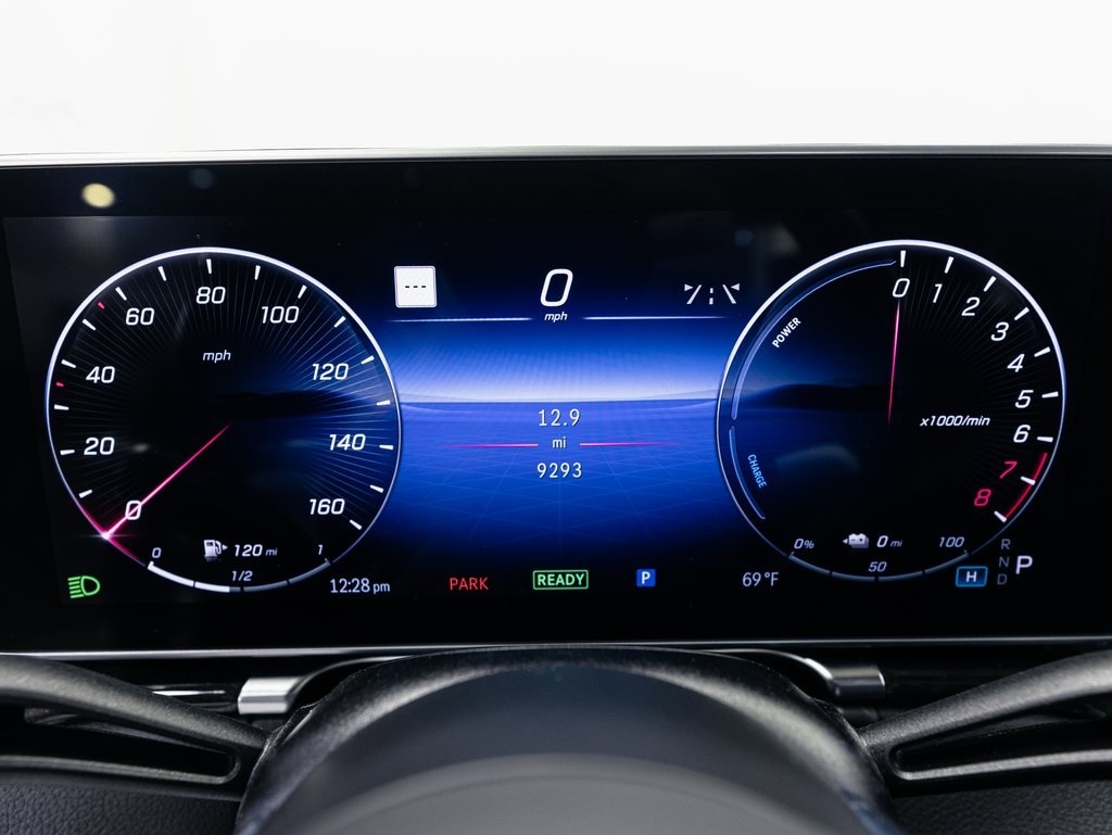 2023 MERCEDES-BENZ S-CLASS - Image 14