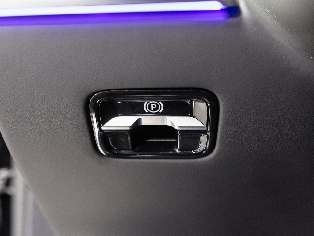 2025 MERCEDES-BENZ S-CLASS - Image 10