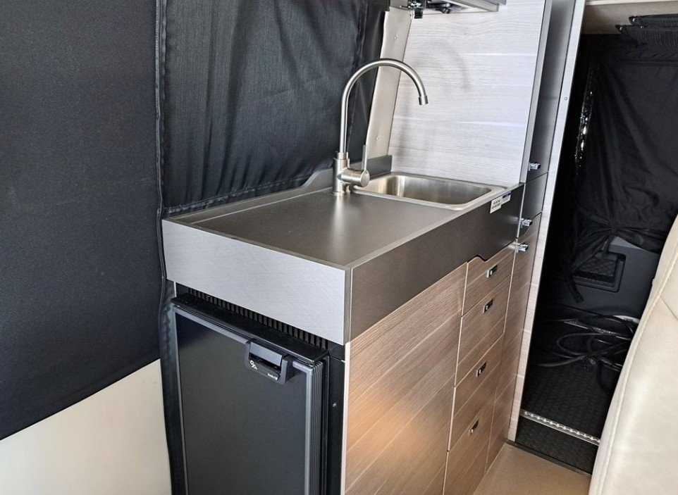 2023 MERCEDES-BENZ SPRINTER - Image 17