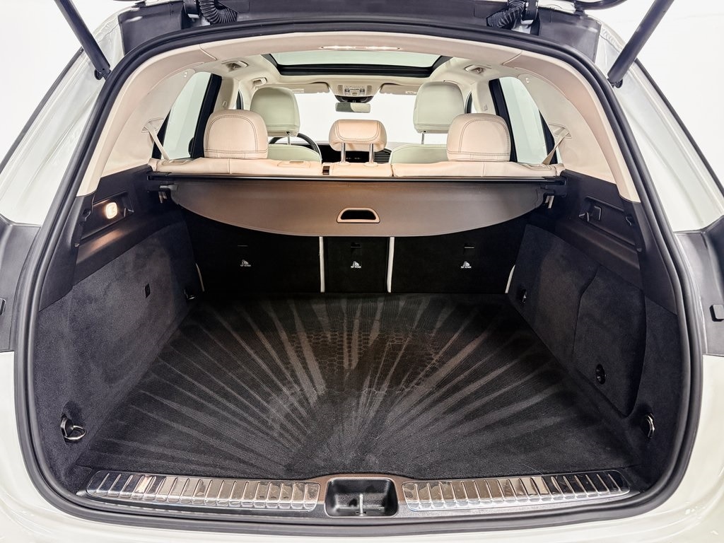 2024 MERCEDES-BENZ GLE-CLASS - Image 32