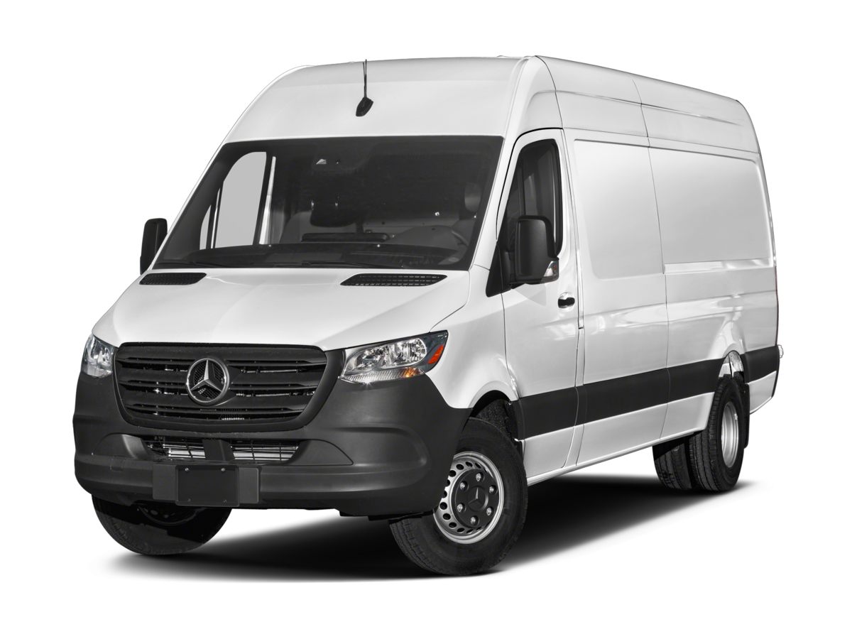 2024 MERCEDES-BENZ SPRINTER - Image 1