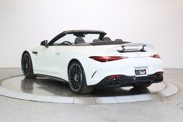 2022 MERCEDES-BENZ SL-CLASS - Image 3