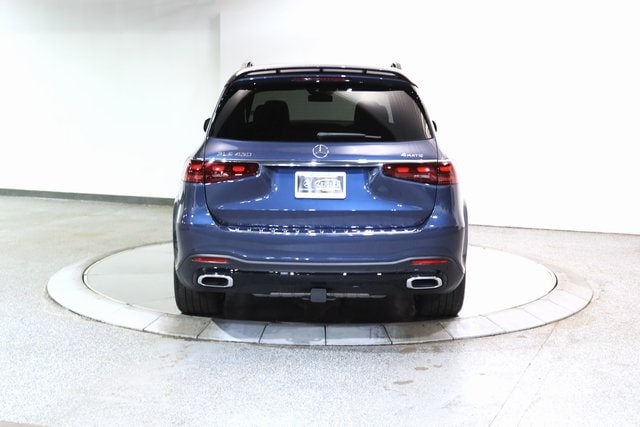 2024 MERCEDES-BENZ GLS-CLASS - Image 14