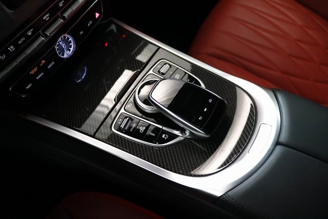 2024 MERCEDES-BENZ G-CLASS - Image 29