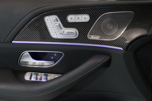 2024 MERCEDES-BENZ GLS-CLASS - Image 3