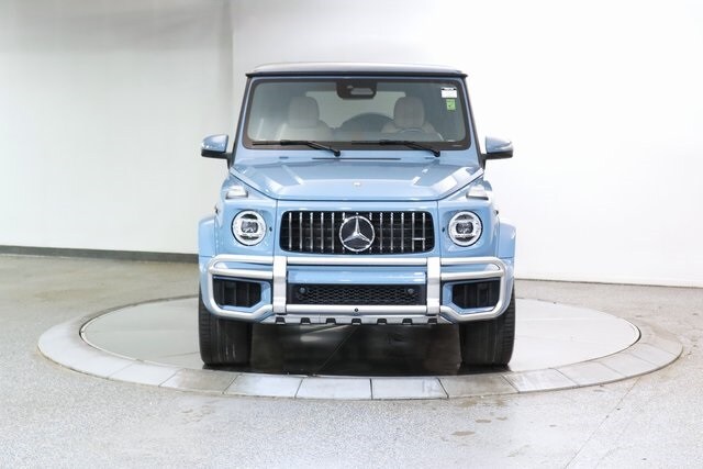 2025 MERCEDES-BENZ G-CLASS - Image 14