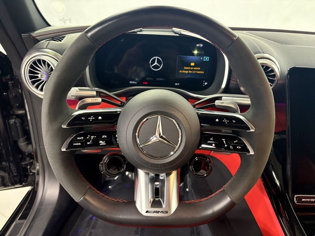 2024 MERCEDES-BENZ SL-CLASS - Image 14