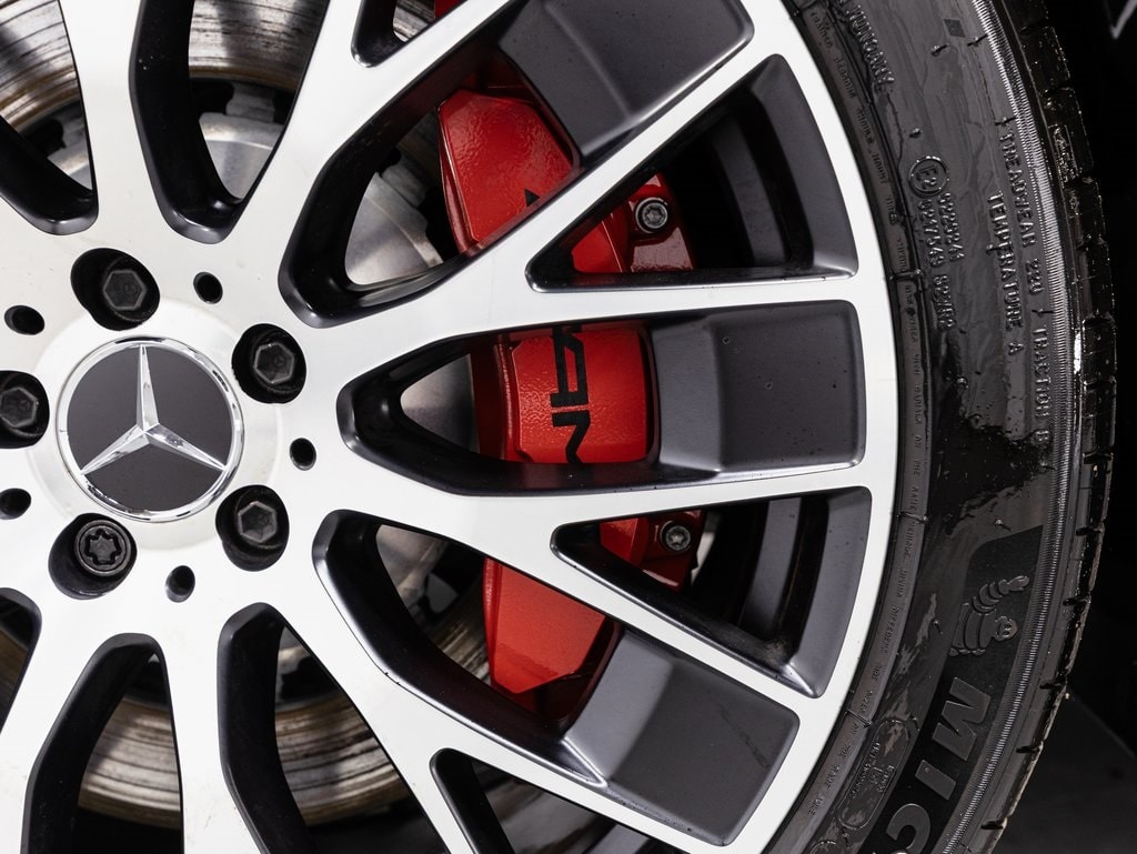 2024 MERCEDES-BENZ EQE-CLASS SUV - Image 39