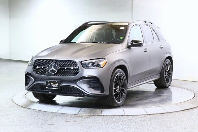 2024 MERCEDES-BENZ GLE-CLASS - Image 13