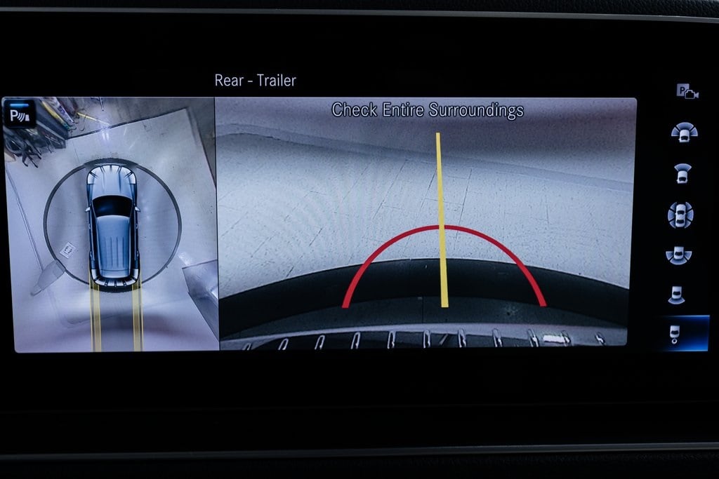 2022 MERCEDES-BENZ GLE-CLASS - Image 22