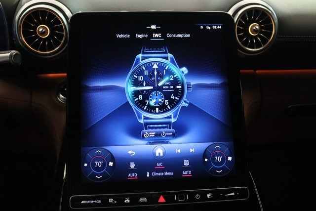 2024 MERCEDES-BENZ SL-CLASS - Image 23