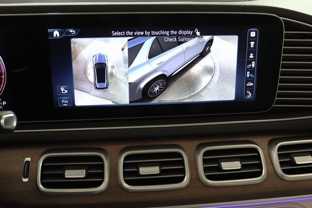 2024 MERCEDES-BENZ GLE-CLASS - Image 27