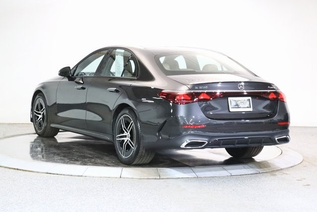 2024 MERCEDES-BENZ E-CLASS - Image 2
