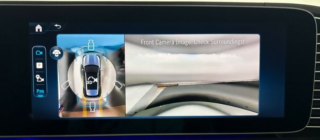 2025 MERCEDES-BENZ GLE-CLASS - Image 18