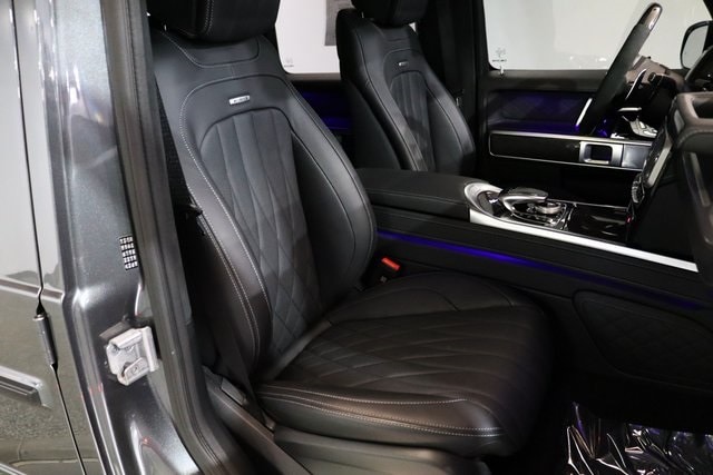 2024 MERCEDES-BENZ G-CLASS - Image 21