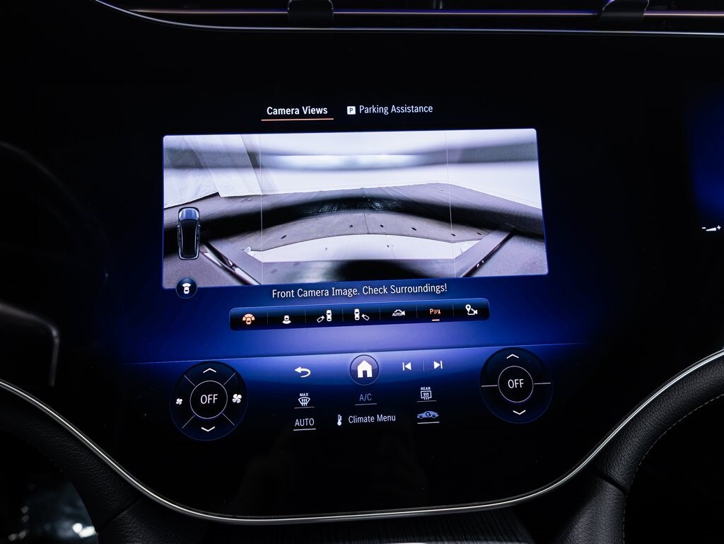 2024 MERCEDES-BENZ EQS-CLASS SUV - Image 23