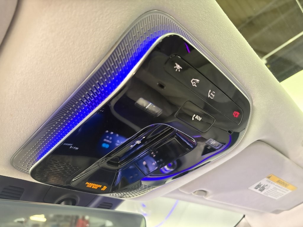 2022 MERCEDES-BENZ EQS-CLASS SEDAN - Image 26