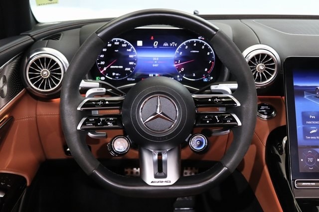2024 MERCEDES-BENZ SL-CLASS - Image 5