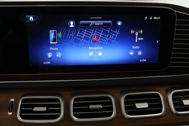 2024 MERCEDES-BENZ GLS-CLASS - Image 4