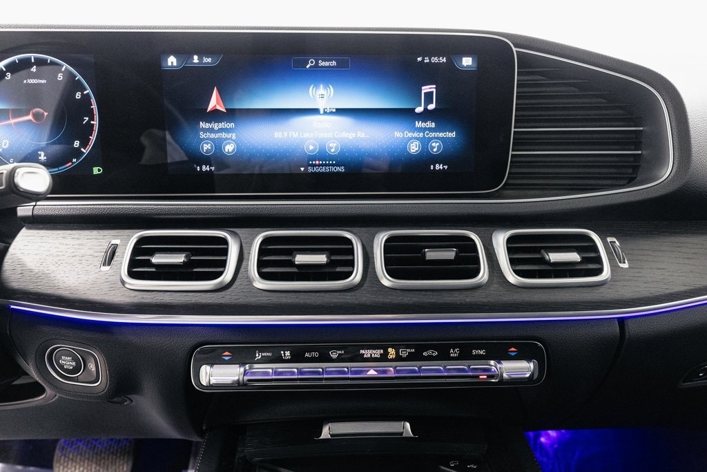 2022 MERCEDES-BENZ GLE-CLASS - Image 16