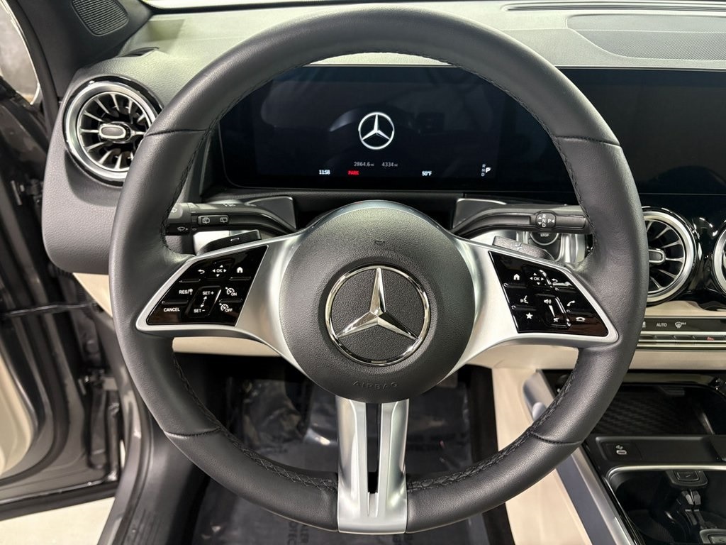 2026 MERCEDES-BENZ GLB-CLASS - Image 12
