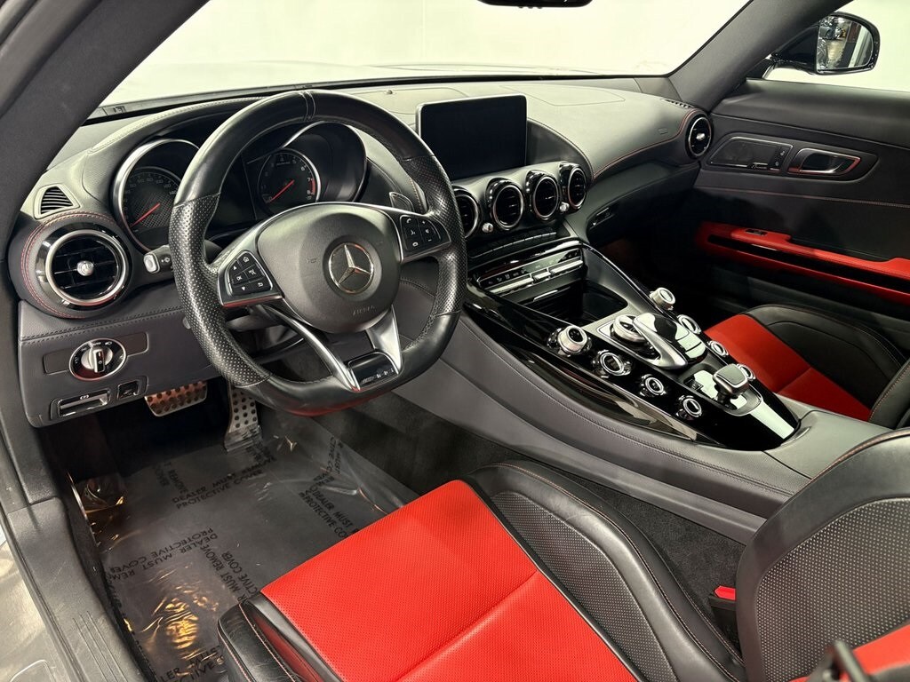 2019 MERCEDES-BENZ AMG GT - Image 11
