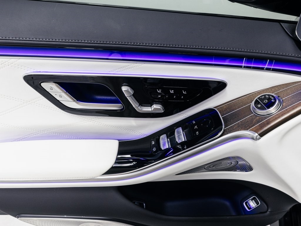 2025 MERCEDES-BENZ S-CLASS - Image 6