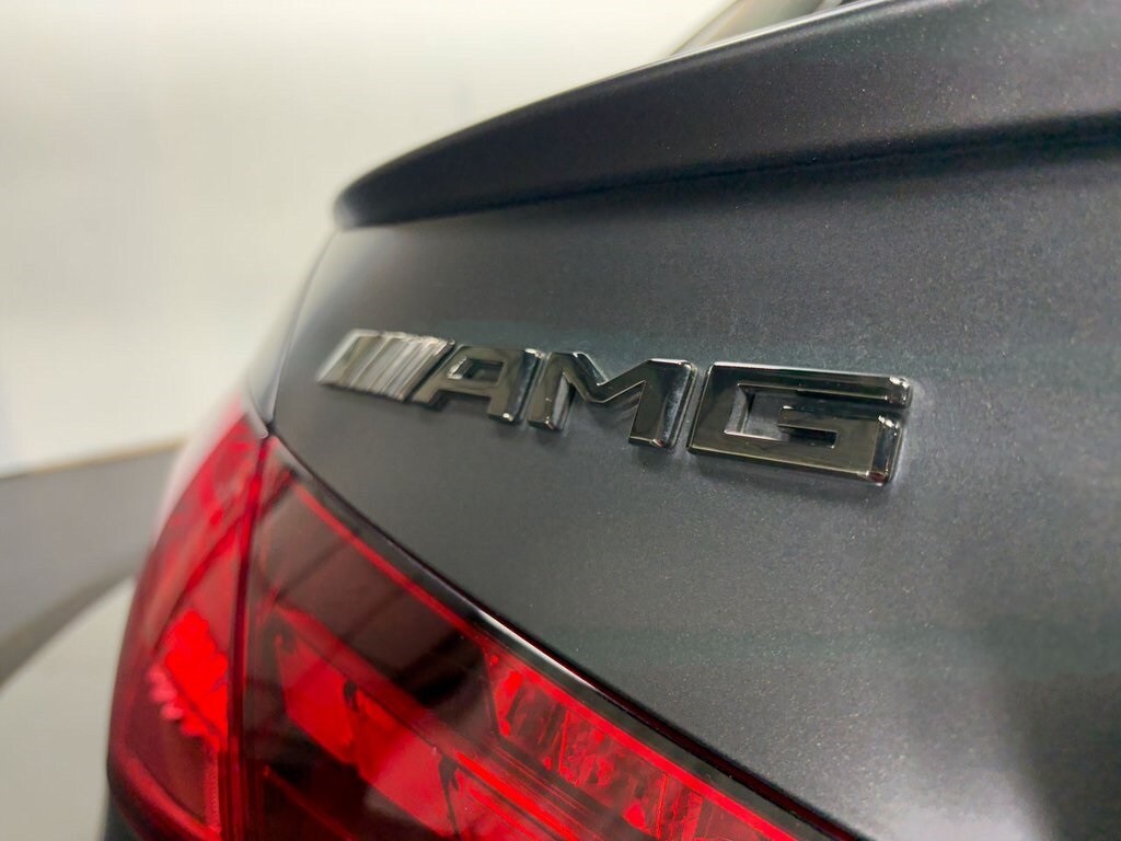 2024 MERCEDES-BENZ C-CLASS - Image 33