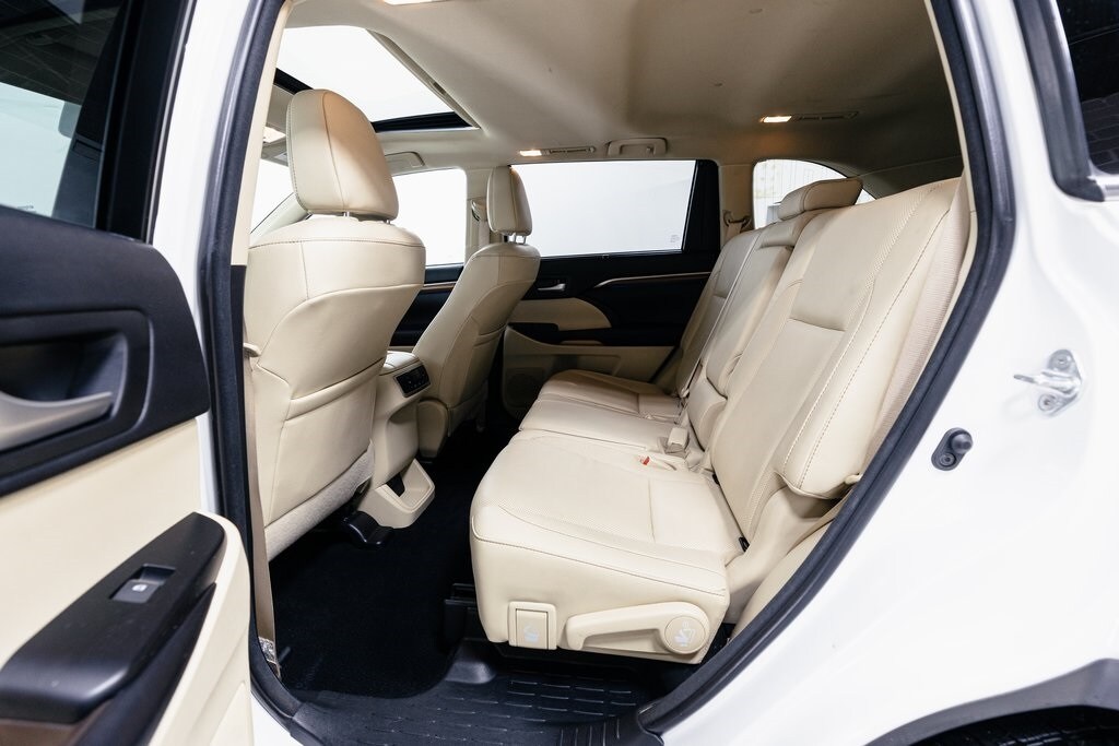 2018 TOYOTA HIGHLANDER - Image 21