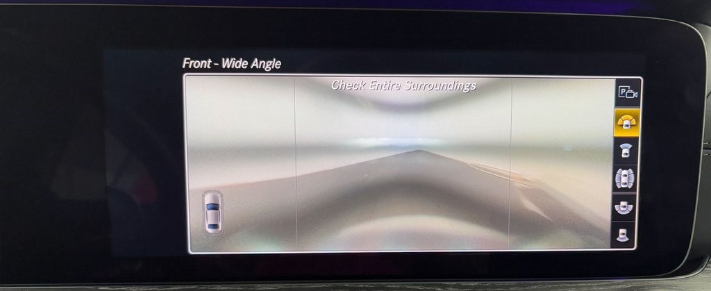 2019 MERCEDES-BENZ AMG GT - Image 19