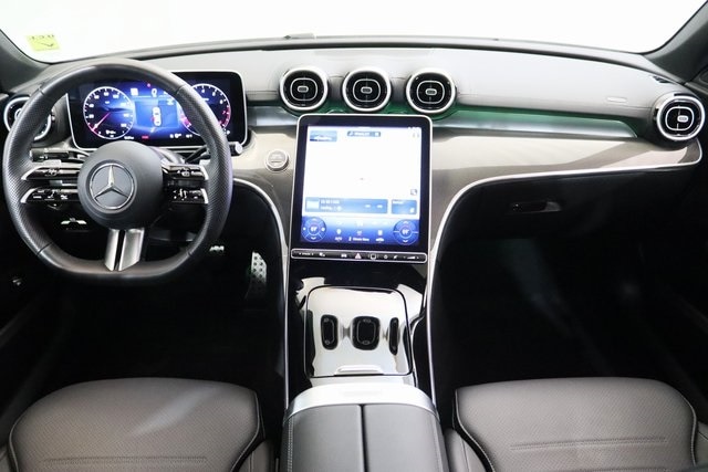 2025 MERCEDES-BENZ C-CLASS - Image 22