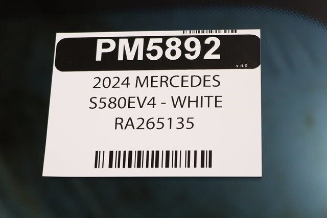 2024 MERCEDES-BENZ S-CLASS - Image 32