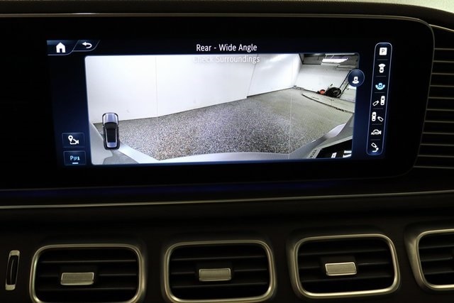 2024 MERCEDES-BENZ GLE-CLASS - Image 28