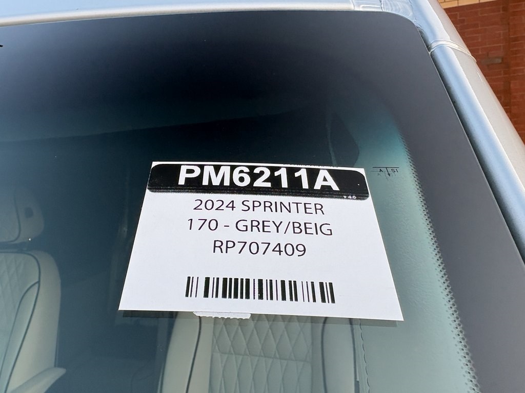 2024 MERCEDES-BENZ SPRINTER - Image 47
