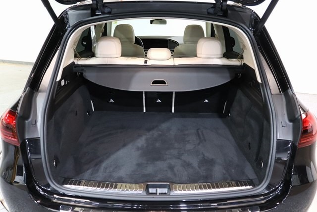 2024 MERCEDES-BENZ GLE-CLASS - Image 28