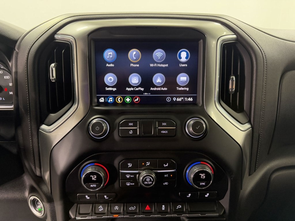 2020 CHEVROLET SILVERADO - Image 18