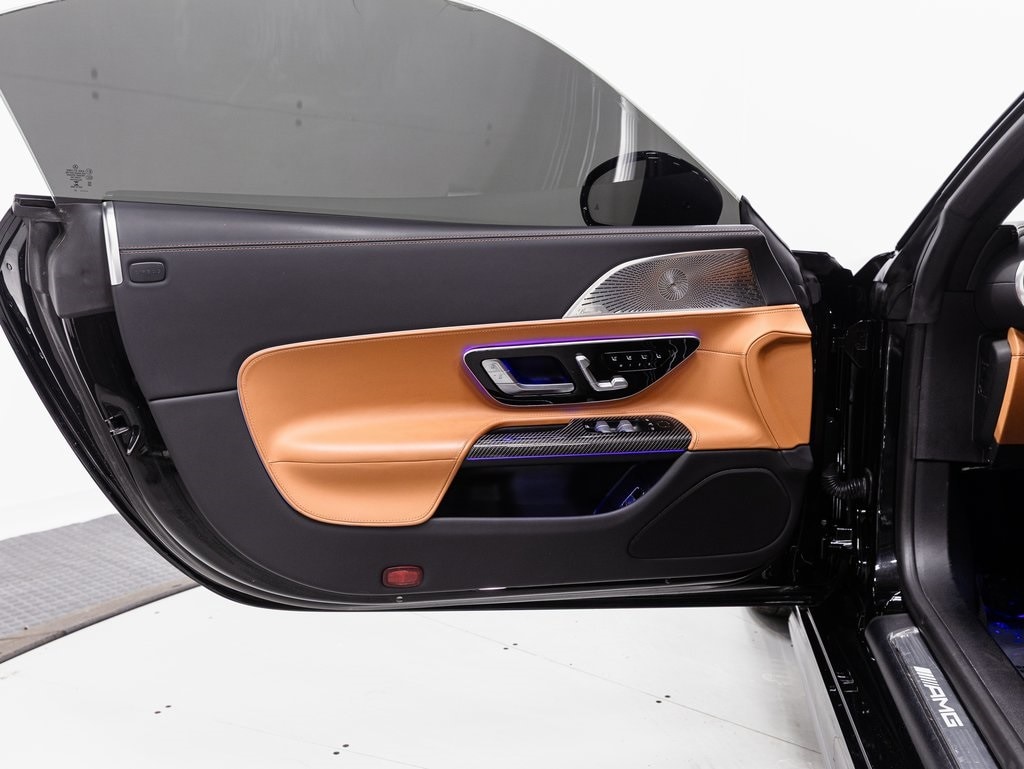 2022 MERCEDES-BENZ SL-CLASS - Image 6