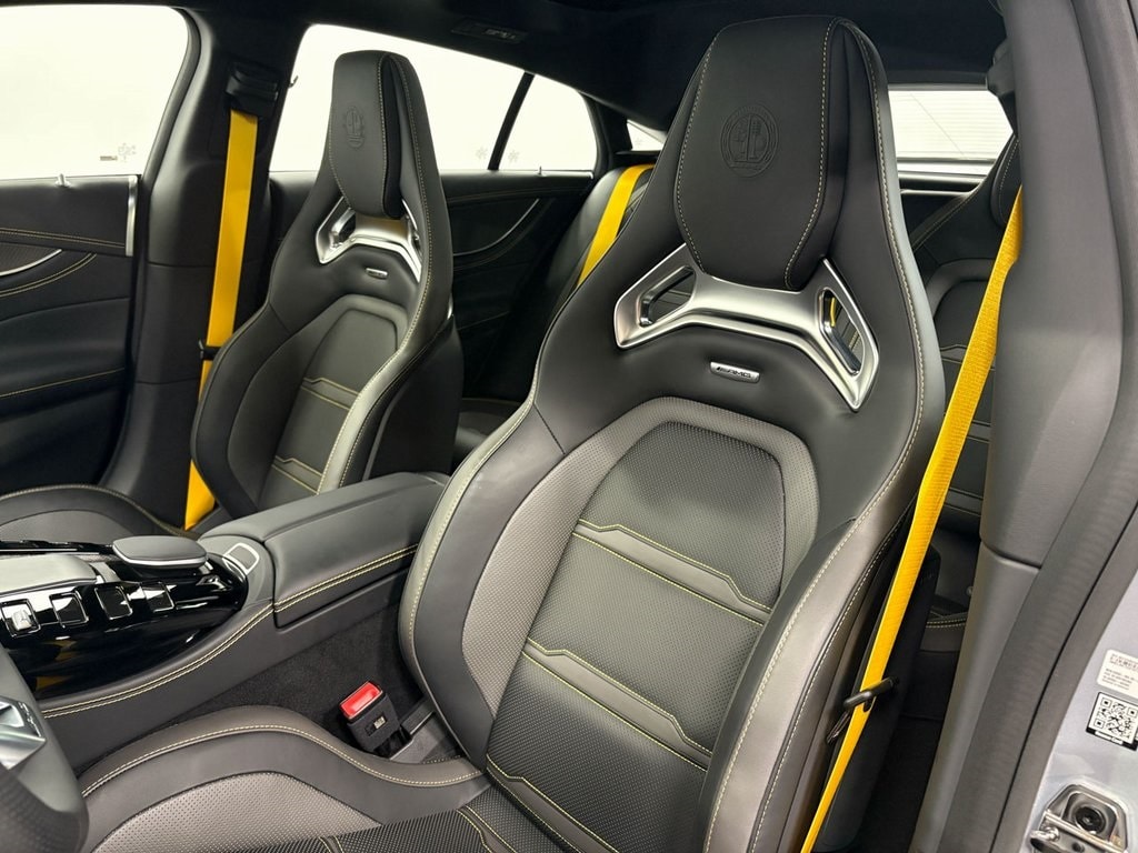 2024 MERCEDES-BENZ AMG GT - Image 10