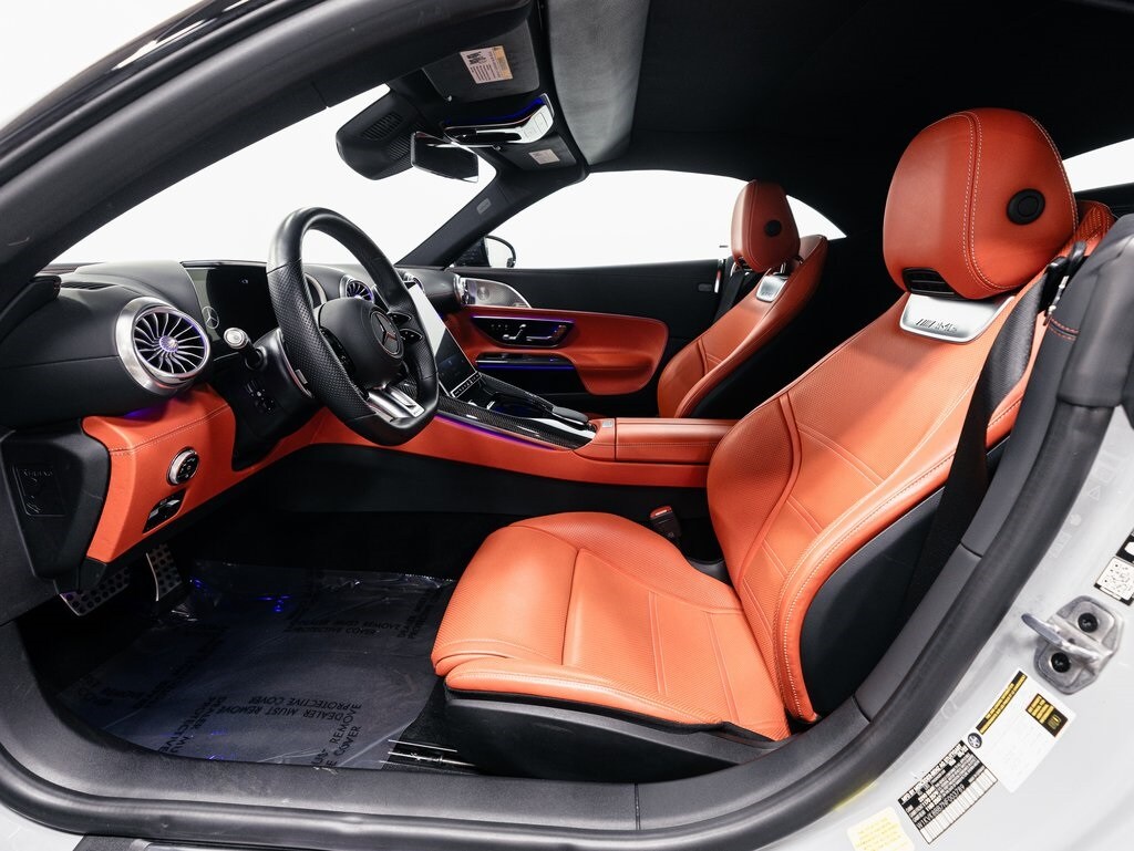 2022 MERCEDES-BENZ SL-CLASS - Image 9