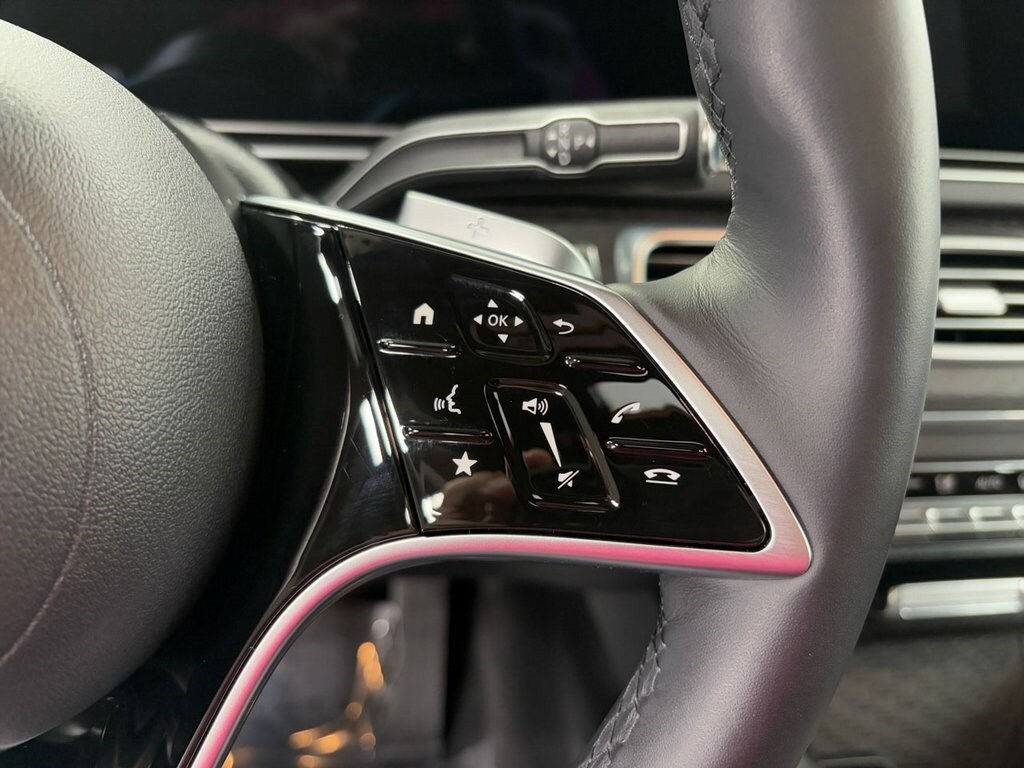 2025 MERCEDES-BENZ GLE-CLASS - Image 14