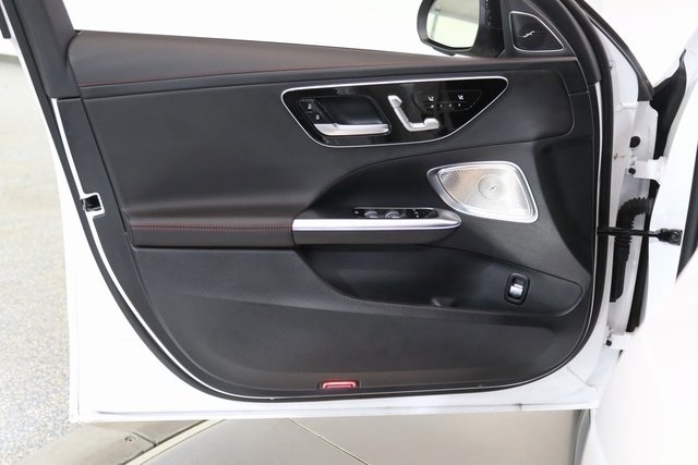 2023 MERCEDES-BENZ C-CLASS - Image 18