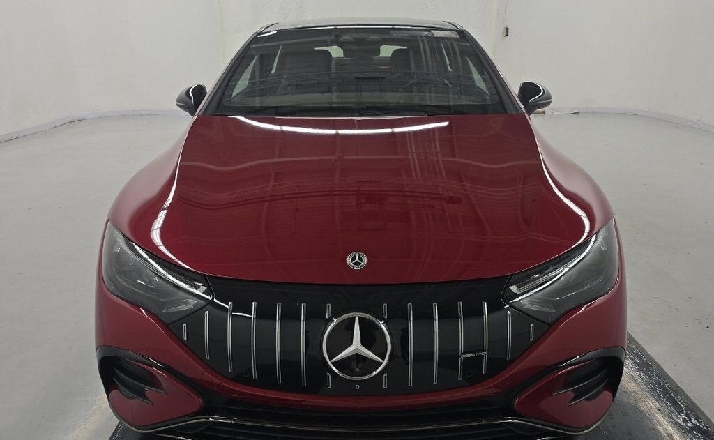 Used 2023 Mercedes-Benz AMG® EQE Base Sedan