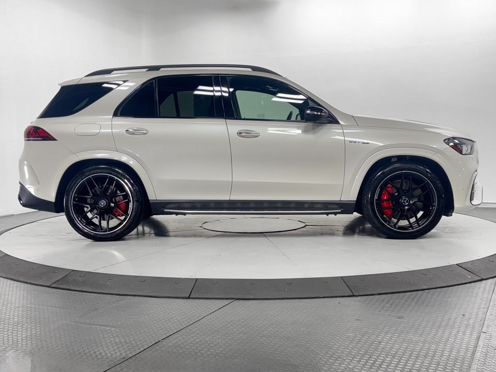 2022 MERCEDES-BENZ GLE-CLASS - Image 33