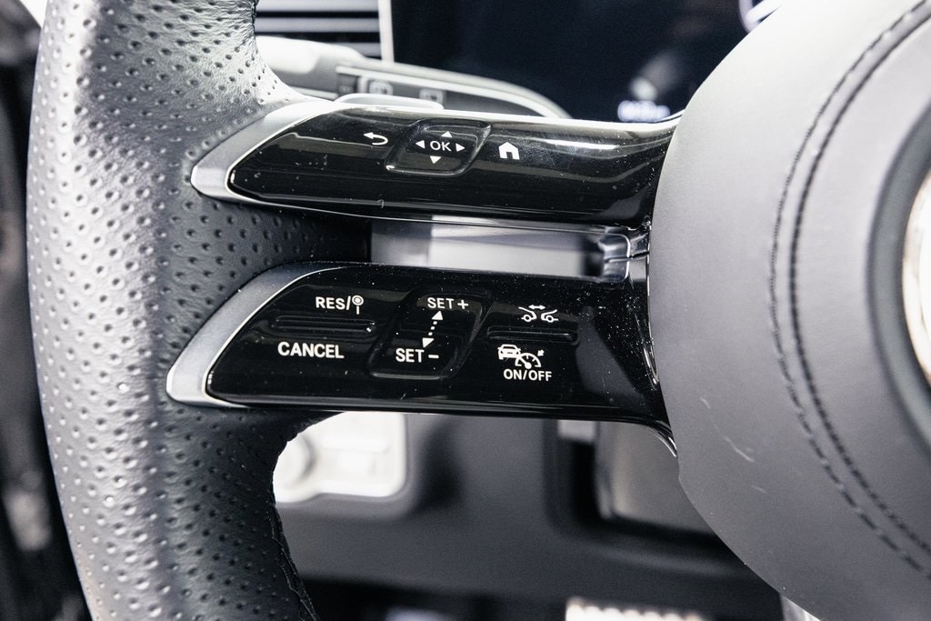 2026 MERCEDES-BENZ GLS-CLASS - Image 11