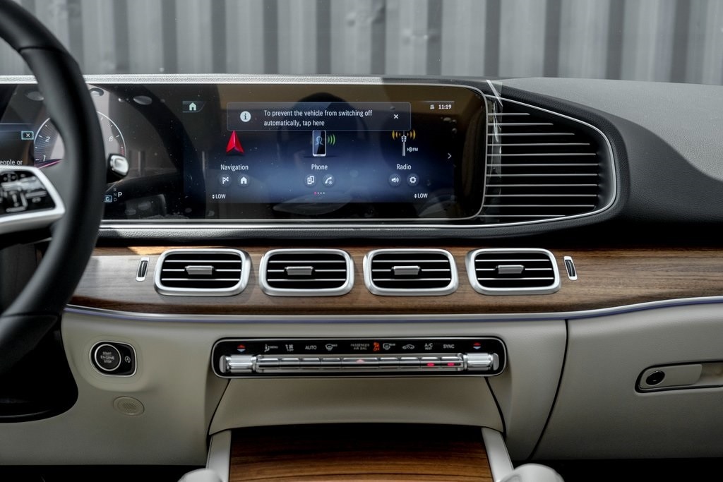 2026 MERCEDES-BENZ GLE-CLASS - Image 20