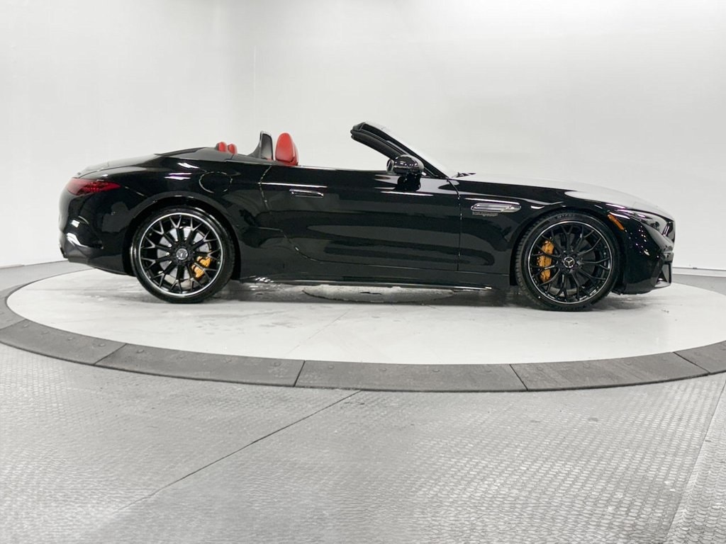 2022 MERCEDES-BENZ SL-CLASS - Image 38