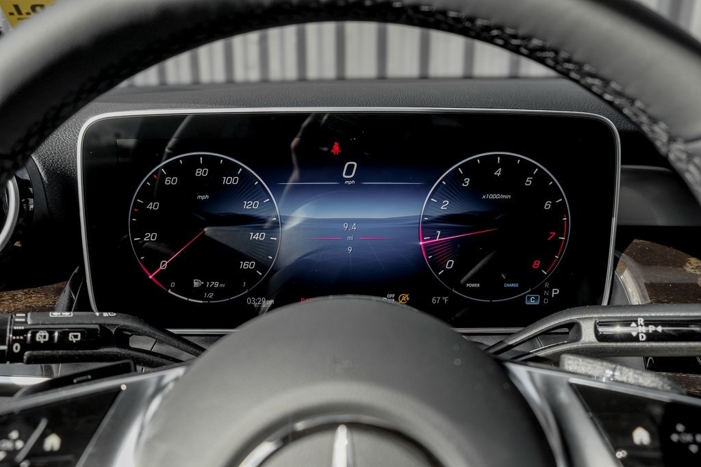 2026 MERCEDES-BENZ GLC-CLASS - Image 13