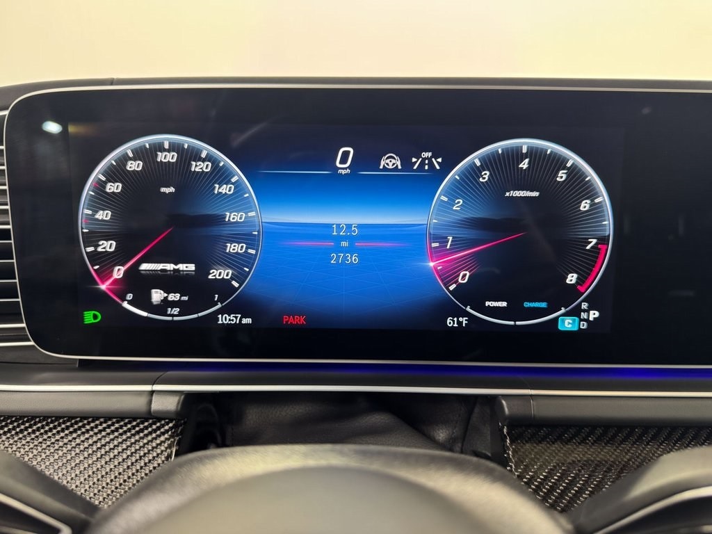 2025 MERCEDES-BENZ GLE-CLASS - Image 14