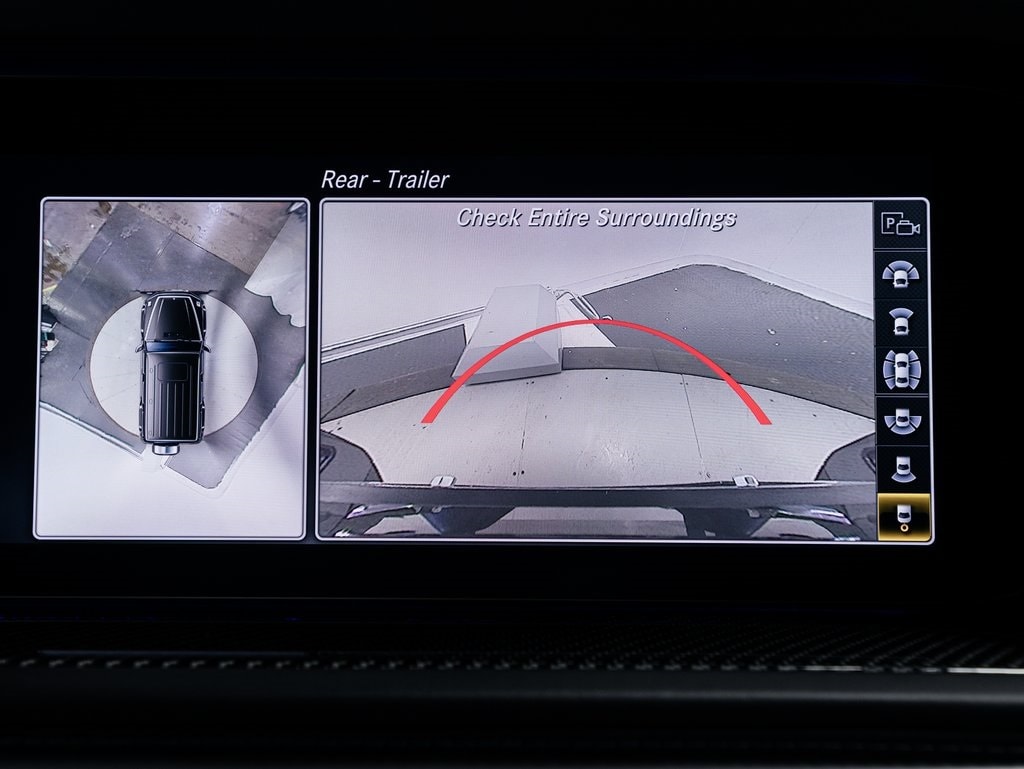 2024 MERCEDES-BENZ G-CLASS - Image 20