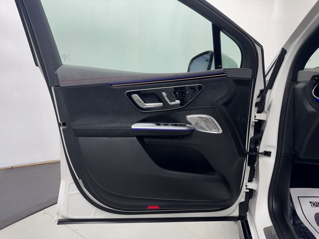 2024 MERCEDES-BENZ EQE-CLASS SUV - Image 5